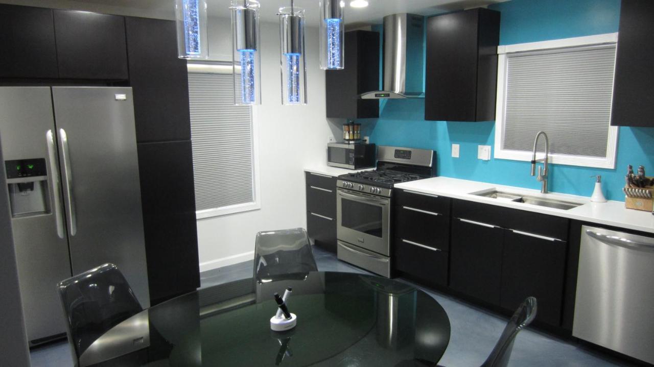 Modern/Retro Condo High Point Ngoại thất bức ảnh